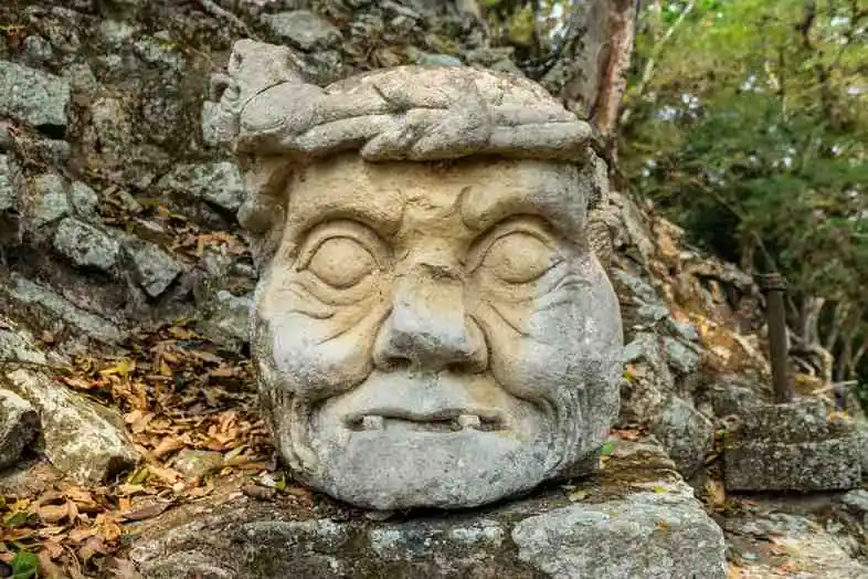Copan Ruinas: How To Visit The Mayan Ruins In Honduras